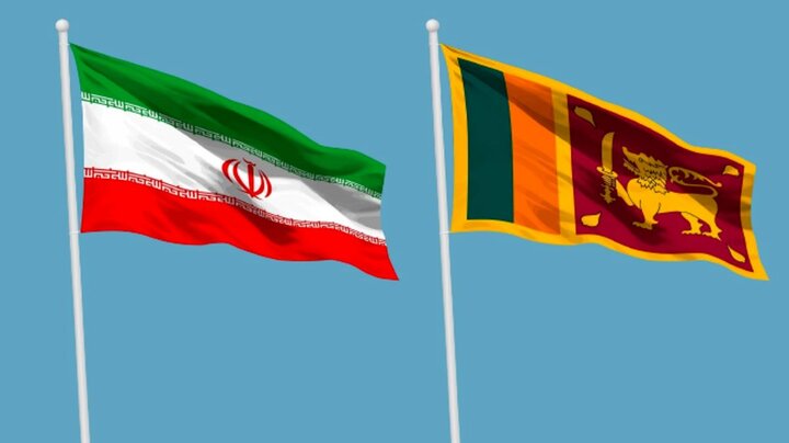 ازسرگیری تجارت ایران و سریلانکا