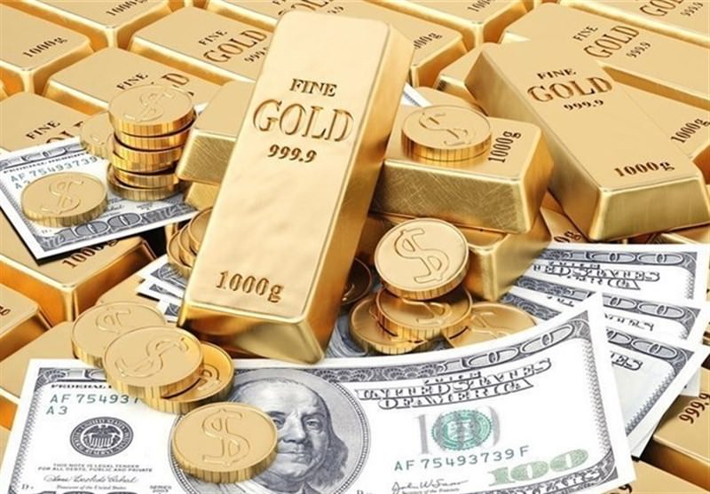 قیمت طلا، سکه و ارز امروز ۱۴۰۰/۱۰/۲۷