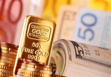 قیمت طلا، سکه و ارز امروز ۶ فروردین‌