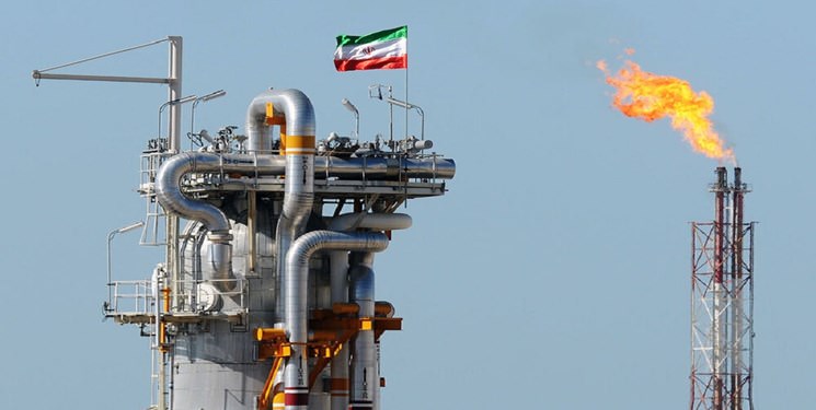 صادرات گاز ایران ۶۰ درصد افزایش یافت