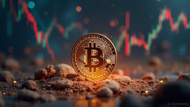 سختی استخراج بیت‌کوین رکورد زد