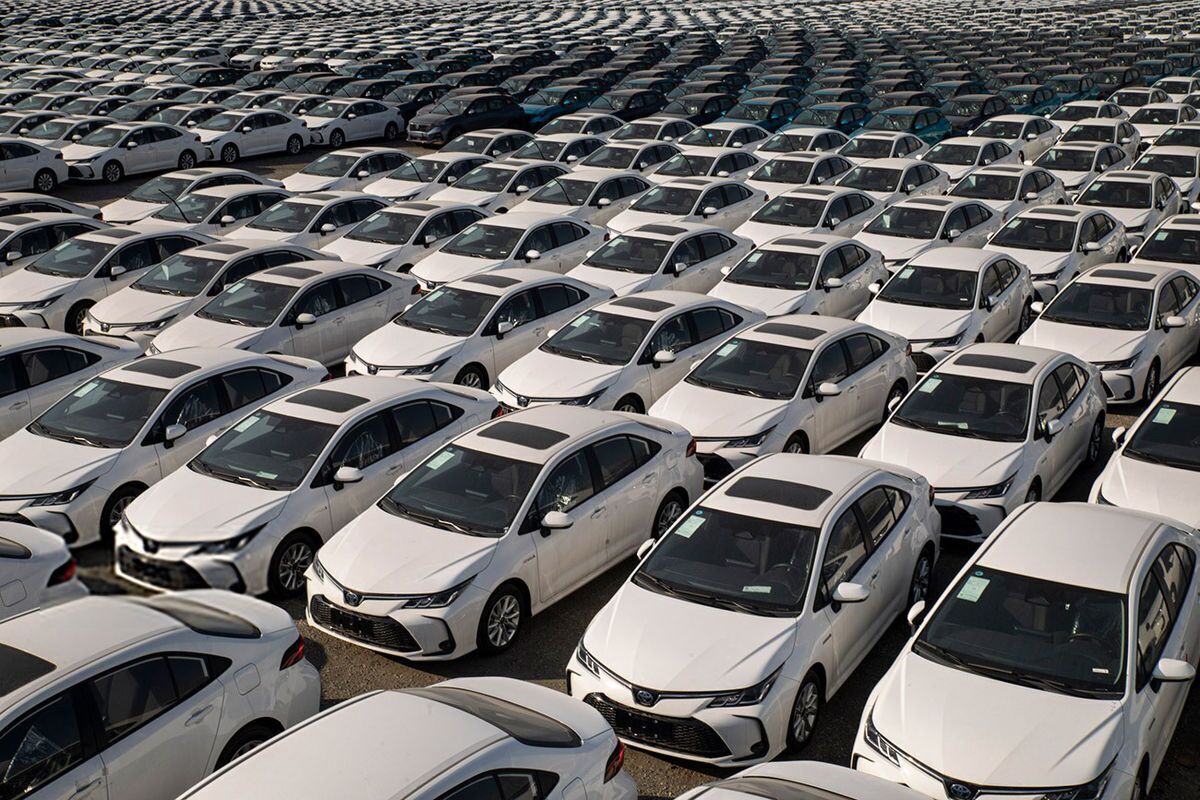 تمدید امکان واردات خودرو توسط ایرانیان مقیم خارج کشور