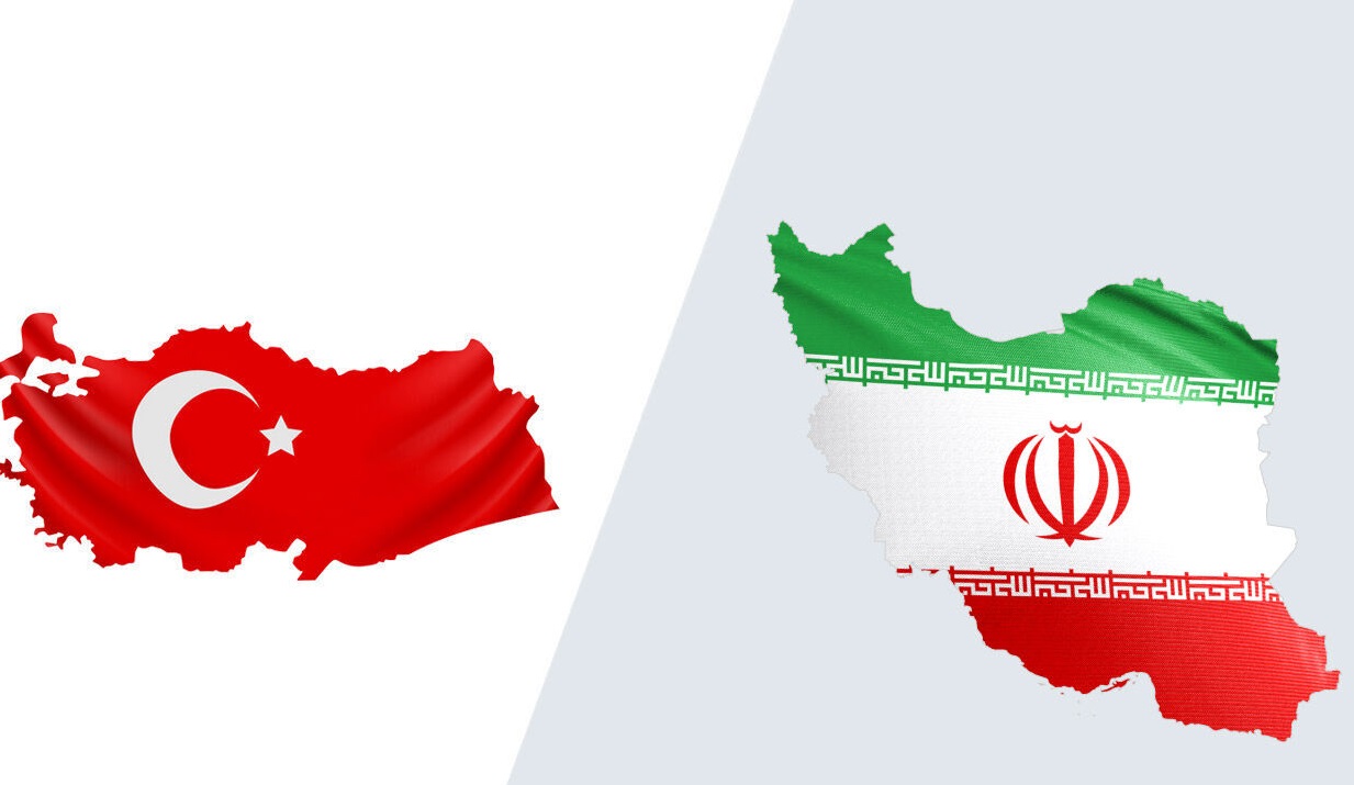 تجارت ۱.۳۶۴میلیارد دلاری ایران و ترکیه