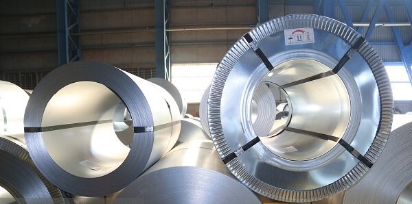 ابلاغ دستورالعمل جدید صادرات ورق گرم