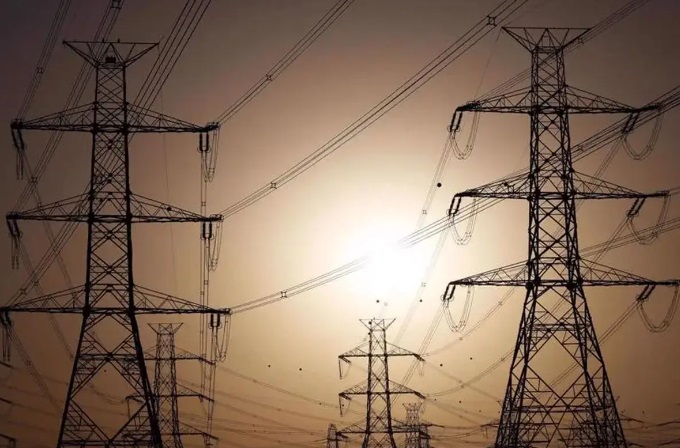 صادرات برق به عراق صفر شد