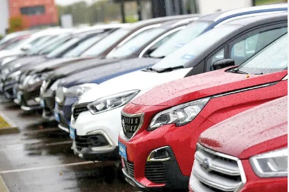 واردات خودروهای کارکرده انحصاری شد