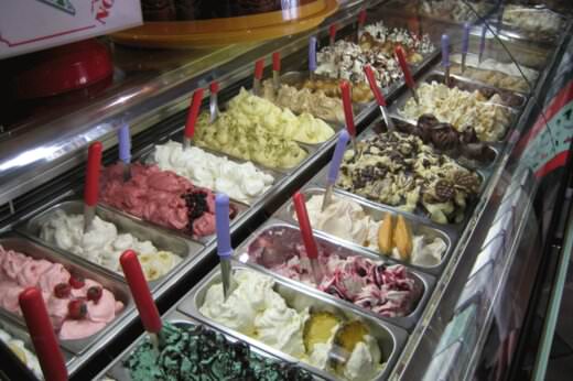 افزایش ۲۵ درصدی قیمت بستنی و آبمیوه از خرداد