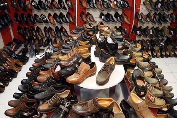صنعت کفش در سیاه چال عدم حمایت مسئولان