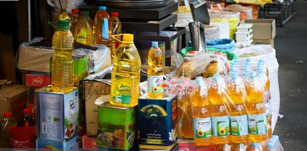 ثبت سفارش روغن آغاز شد