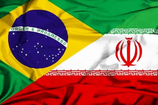 تمایل برزیل به واردات محصولات پتروشیمی ایران