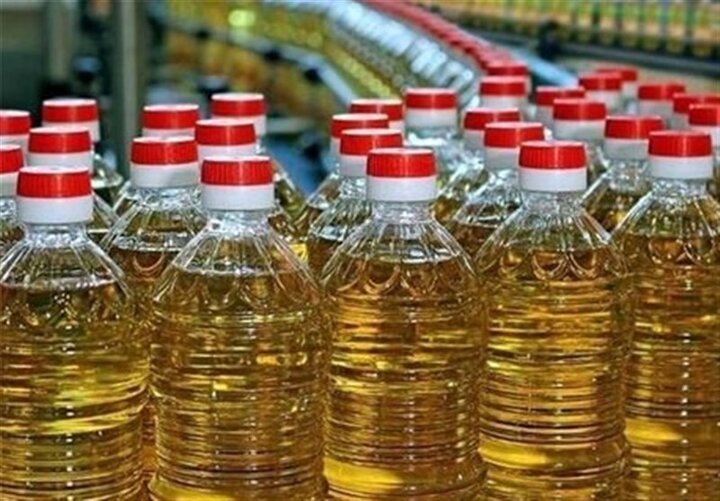 ثبت‌سفارش روغن خام و روغن پالم آغاز شد