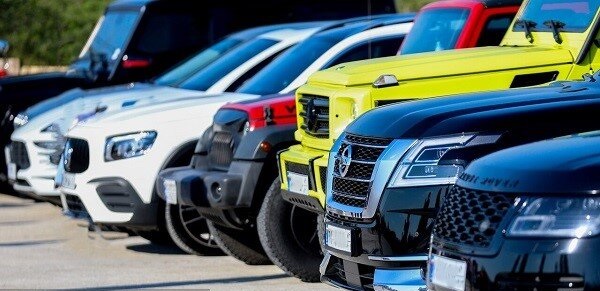 جزئیات واردات خودرو در سال ۱۴۰۵
