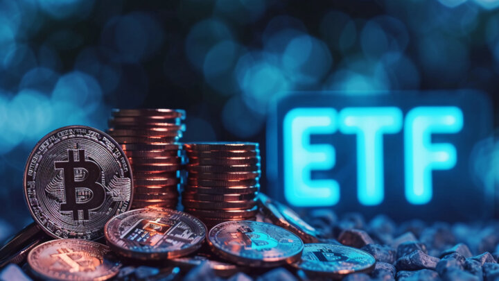 آخرین وضعیت بازار رمزارزها در جهان