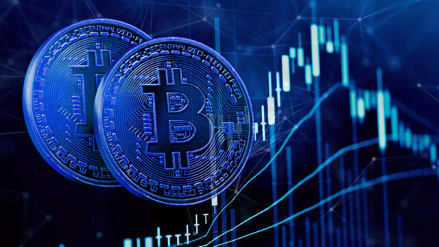 آخرین وضعیت بازار رمزارزها در جهان