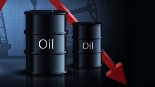 مذاکرات ایران و آمریکا قیمت نفت را کاهش داد