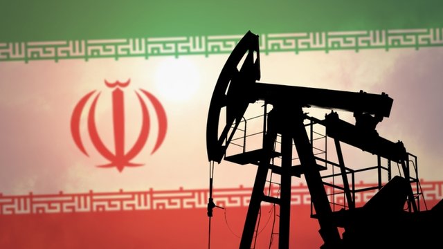 صادرات نفت ایران به بالاترین رکورد رسید