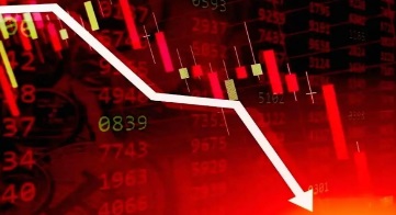 تداوم روند ریزشی شاخص‌های بازار سهام