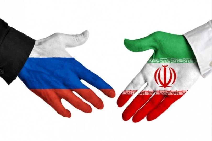 آخرین وضعیت تجارت ایران و روسیه