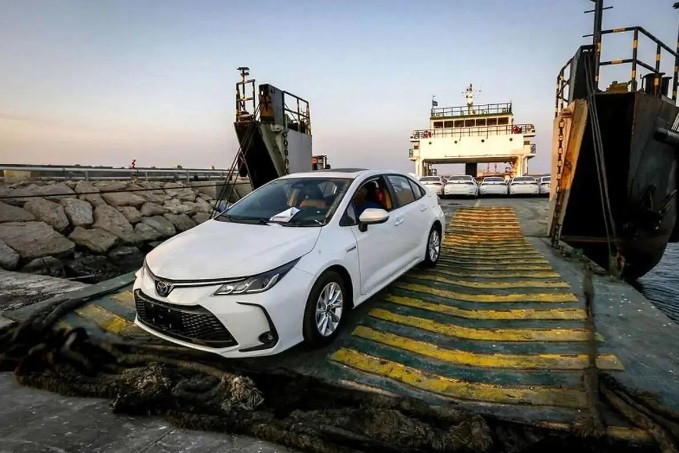 آغاز فرایند واردات خودروی شخصی